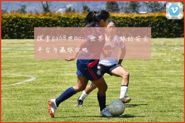 探索ga68典me:世界杯买球的安全平台与赢球攻略