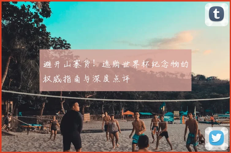 避开山寨货!选购世界杯纪念物的权威指南与深度点评