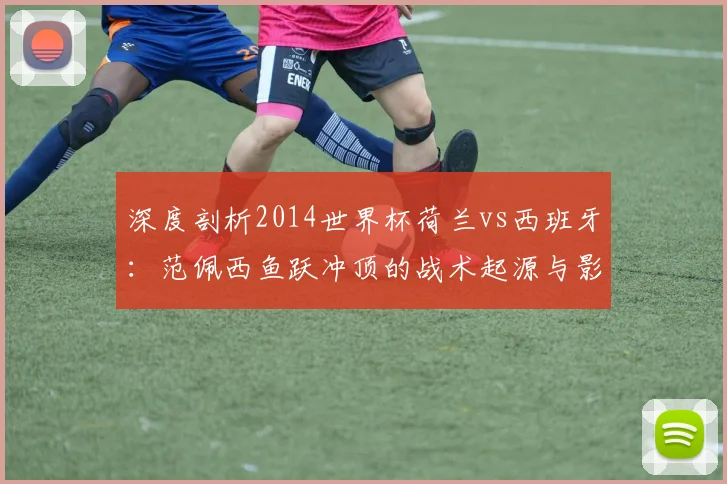 深度剖析2014世界杯荷兰vs西班牙：范佩西鱼跃冲顶的战术起源与影响