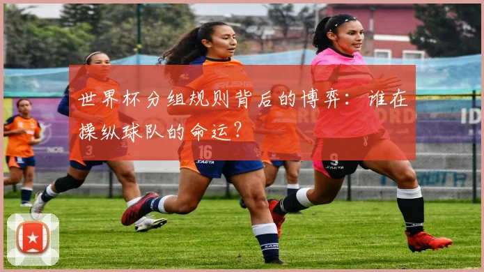世界杯分组规则背后的博弈：谁在操纵球队的命运？